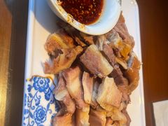 -第一家驴肉(红木城店)