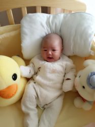 -龙文宝贝上门婴儿理发满月剃胎毛(总店)