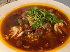 -龙景軒大酒店(共康店)