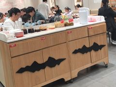 -喜家德虾仁水饺(青岛永旺东部店)