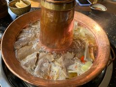 -陀岗美食·云南藏式特色餐厅
