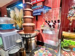 -東盛炭烤自助料理(玄武招商花园城店)