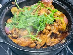 -二楼老店重庆鸡公煲(真光路店)