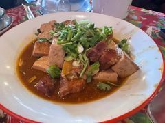 -闯关东东北农家菜(崂山石老人店)