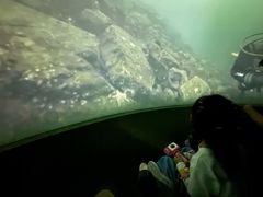 -珠海横琴国家地理探险家中心(创新方)