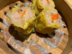 怀旧烧麦黄-上下九广州菜馆(李家村万达店)