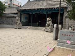 门面-金州副都统衙门博物馆