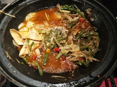 -蛙三泡椒牛蛙(万象城店)