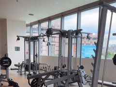 -YCHL FIT 健身(星寰店)