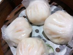 -潮福城大酒楼·潮味粤品·港式点心(湖滨北路店)