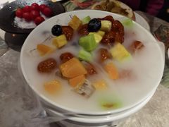 -大树餐厅(红旗街万达店)