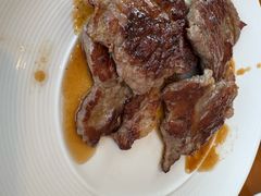 -视界美食自助餐厅·石家庄希尔顿酒店