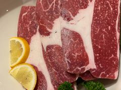 -九田家黑牛烤肉料理(石路天虹店)