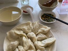 -饺子季水饺餐厅(新市街店)