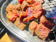 -吉志烤肉(太原总店)