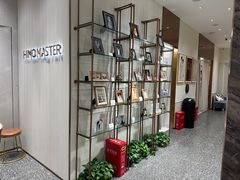 -海马体照相馆(重庆万象城大师店)
