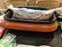 -三煮纸包鱼(青岛总店)