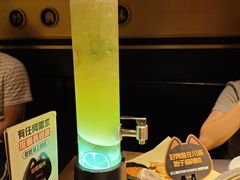 -烤匠麻辣烤鱼(双流明城购物中心店)