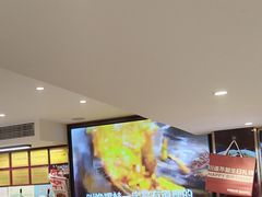 -川流不息·地道川菜·小龙虾(松东路店)