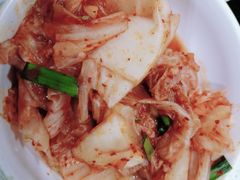 -韩时烤肉(丰科万达广场店)