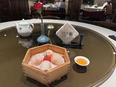 -ZEN采蝶轩·粤味臻鲜·手作点心·商务宴请(泰州店)