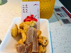 -船歌·鱼水饺青岛菜(金狮广场店)