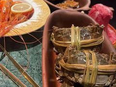 -牛New寿喜烧(金鹰世界店)