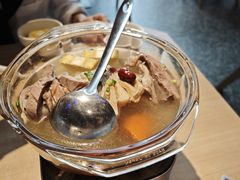 -羊之道草原味道清真餐厅(番禺店)