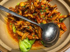 -一澜江宴·江景地标楚菜(江滩公园店)