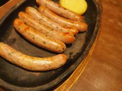 -萨莉亚意式餐厅(南京龙湾天街店)