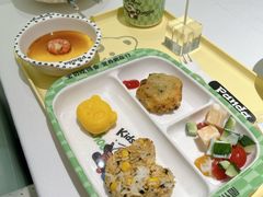-眉州东坡·熊猫主题餐厅(枫蓝店)