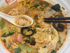 -张亮麻辣烫(上海天津路店)
