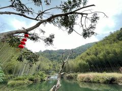 -千泷沟大瀑布旅游区