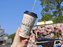 -上海鲜花港