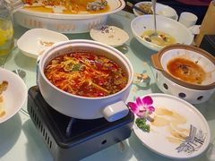 -徽韵人家·传承正宗徽菜(牡丹园店)