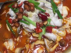 -乌江鱼杭帮菜(西湖店)