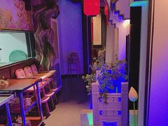 -庭院江南菜•烤鸭•非遗传承(丰台总部基地店)