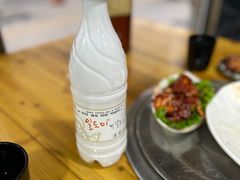 -故乡家韩国料理(丹东街店)