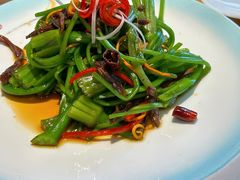 -品味泸沽湖•民族特色菜(大落水店)