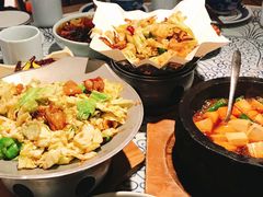 手撕包菜-桂满陇-十里风荷(合生汇店)