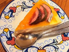 无花果芝士蛋糕-Alimentari Grande(东湖路店)