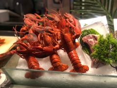 -星伦多自助料理·涮烤一体(杭州来福士店)