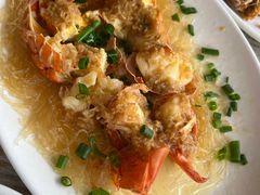 -红月湾海鲜饭店•沙滩海景(双月湾店)