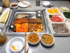 -海底捞火锅(金光华店)