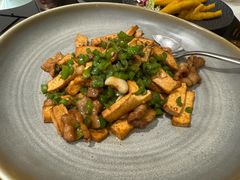 -富淳饭店(陆家嘴保利广场店)