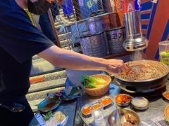-入火韩国烤肉(凯旋广场店)