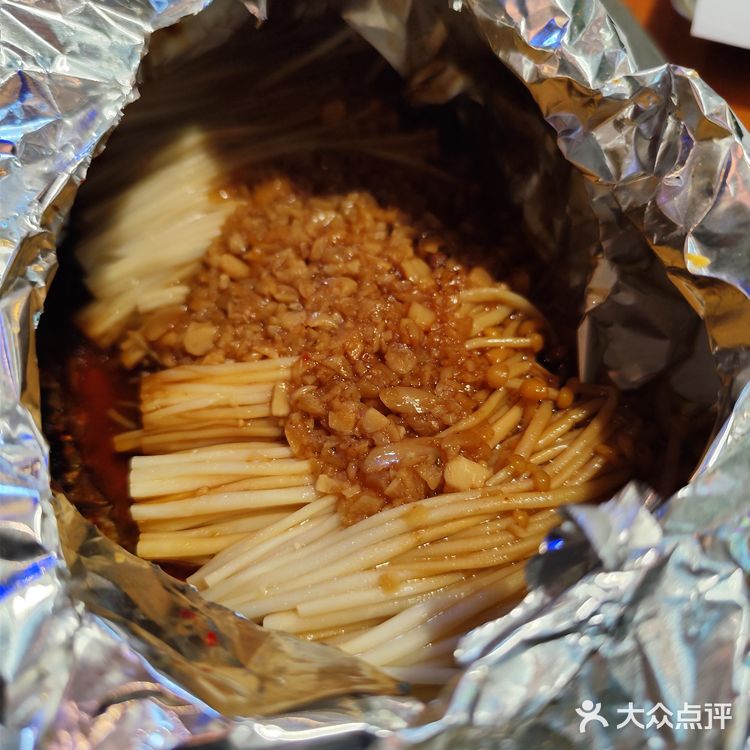 首经贸附近性价比賊高的烤串店