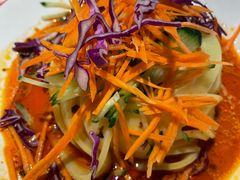 -撒拉花儿·新疆菜·清真(太阳宫店)