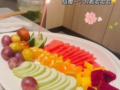 -海底捞火锅(群光广场店)