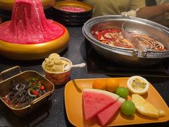 -牛New寿喜烧(虹桥新天地店)